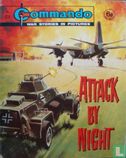 Attack By Night