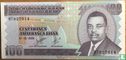 Burundi 100 Francs 2006 - Afbeelding 1