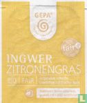 Ingwer Zitronengras - Image 1