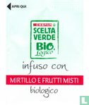 Mirtillo E Fruttti Misti - Image 1