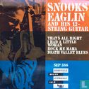 Snooks Eaglin and His 12-String Guitar - Image 1