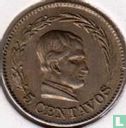 Ecuador 5 centavos 1924 - Image 2