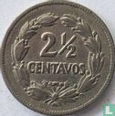 Ecuador 2½ centavos 1928 - Afbeelding 2