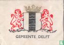 Gemeente Delft - Bild 1