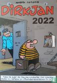 Dirkjan 2022 - Image 1