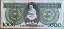 Hongarije 1.000 Forint 1996 - Afbeelding 2