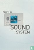 American Express "Built-In Sound System" - Image 1