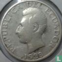 Ecuador 50 centavos 1928 - Image 1