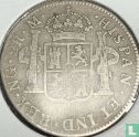 Guatemala 2 Real 1798 - Bild 2