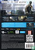 Watch Dogs - Afbeelding 2