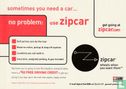 zipcar "sometimes you need a car" - Image 2