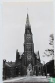 's-Heerenhoek,R.K.Kerk - Afbeelding 1