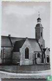 's Gravenpolder , Ned.Herv.Kerk - Afbeelding 1