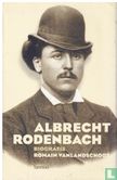 Albrecht Rodenbach
