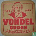 Handelsfoor Waregem 1950 Vondel - Image 2