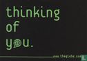 theglobe.com "thinking of you" - Image 1