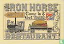 The Iron Horse, Seattle - Image 1