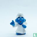 Angel Smurf