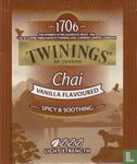 Chai Vanilla Flavoured - Image 1