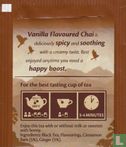 Chai Vanilla Flavoured - Image 2
