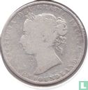Neufundland 50 Cent 1896 - Bild 2