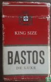 King size Bastos - Image 1