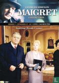 Maigret Collection - Episodes 37-42 [volle box]     - Image 1