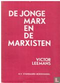 De jonge Marx en de Marxisten - Image 1