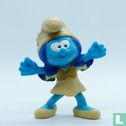 Smurfette Lily - Image 1