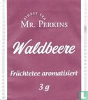 Waldbeere