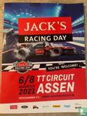 Jacks Racing Day Assen 2021 - Image 1
