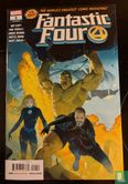 Fantastic Four 1 - Afbeelding 1