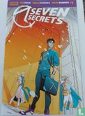 Seven Secrets - Afbeelding 1