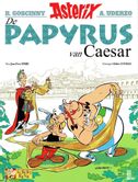 De papyrus van Caesar - Afbeelding 1