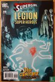 Supergirl and the Legion of Super-Heroes 19 - Afbeelding 1