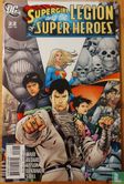 Supergirl and the Legion of Super-Heroes 22 - Afbeelding 1