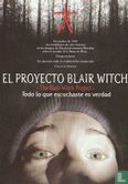 Video 01 - El Proyecto Blair Witch - Afbeelding 1