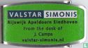 Valstar Simonis [j.Camps] - Image 1