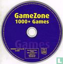 Gamezone 1000+ Games