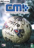 Championship Manager 4 (CM4) - Bild 1