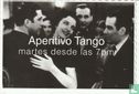 0860 - Morocco - Aperitivo Tango