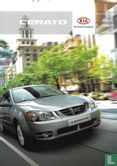 Accessoires Kia Cerato