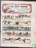 Le Petit Journal illustré de la Jeunesse 40 - Afbeelding 1