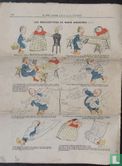 Le Petit Journal illustré de la Jeunesse 40 - Afbeelding 2