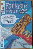 Fantastic Four: Grand Design 1 - Afbeelding 1