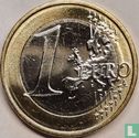 Malta 1 euro 2021 - Afbeelding 2