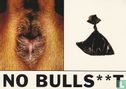 Amnesty International / [folio] "No Bulls**t" - Afbeelding 1