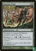 Hunting Triad - Image 1