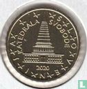 Slovenië 10 cent 2020 - Afbeelding 1