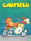 Garfield dubbel-album 38 - Image 1